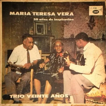 50 años de inspiración