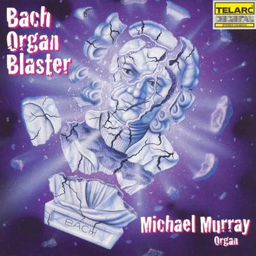 Bach Organ Blaster