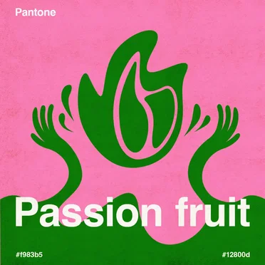 Passion Fruit