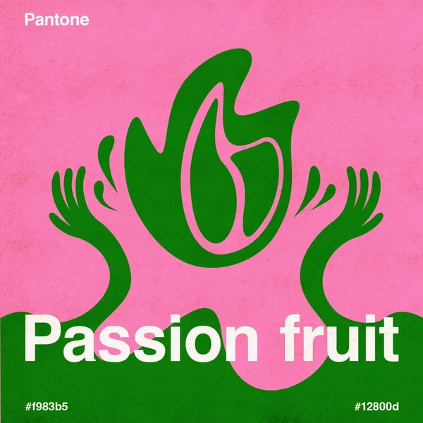 Passion Fruit
