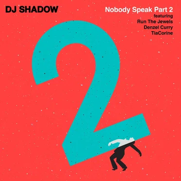 Nobody Speak Part 2