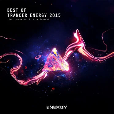 Best of Trancer Energy 2015 by Various Artists - album cover
