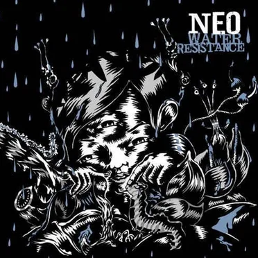 Water Resistance by Neo - album cover