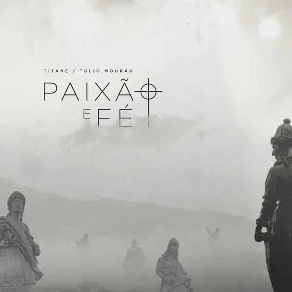 Paixão e Fé