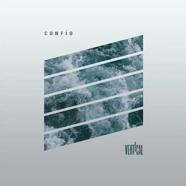 Confío by Vertical - album cover