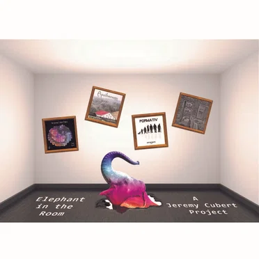 Elephant In The Room