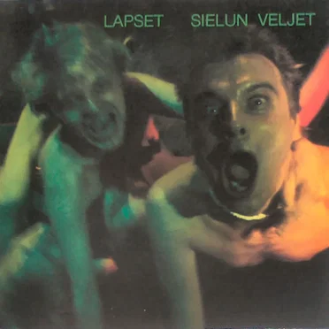 Lapset
