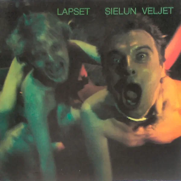 Lapset