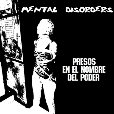 Presos en el nombre del poder