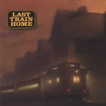 Last Train Home