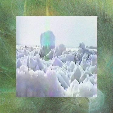 Part of the Picture by webster - album cover