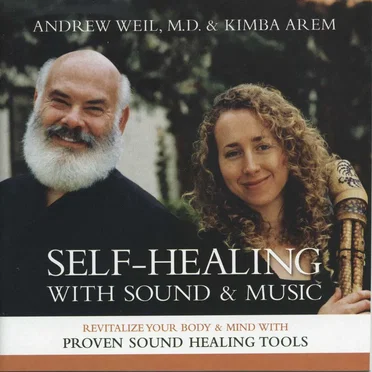 Self-Healing With Sound and Music