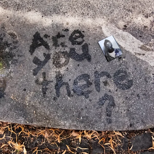 Are You There?