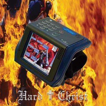 Soundcloud Songs by Hard Christ - album cover