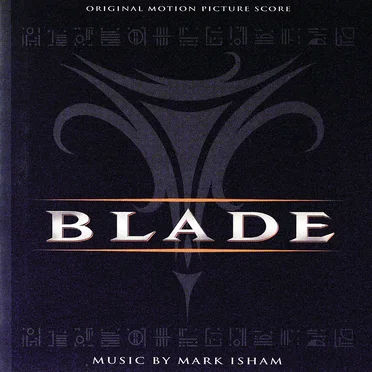 Blade: Original Motion Picture Score