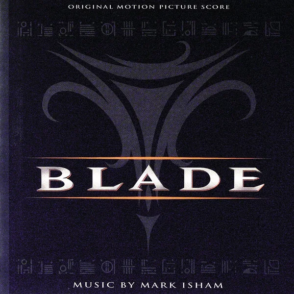 Blade: Original Motion Picture Score