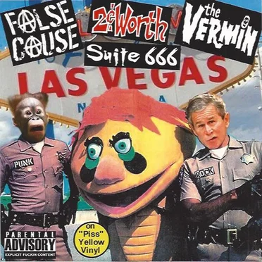 The Vermin