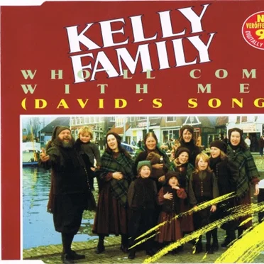 Who’ll Come With Me (David’s Song)