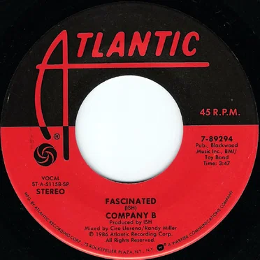 Fascinated (DayVentura's 2026 edit)