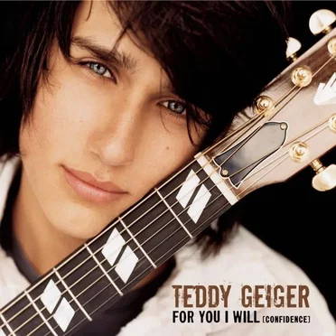 For You I Will (Confidence)