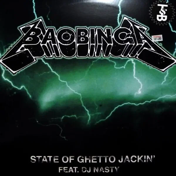 State of Ghetto Jackin'