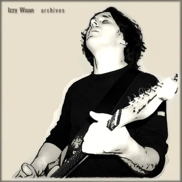 Archives by Izzy Waan - album cover