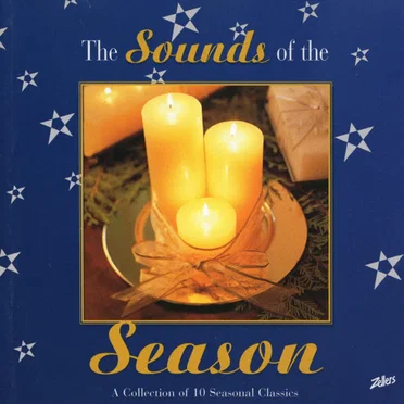The Sounds of the Season: A Collection of 10 Seasonal Classics by Various Artists - album cover