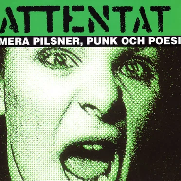 Mera pilsner, punk och poesi