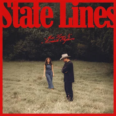 State Lines