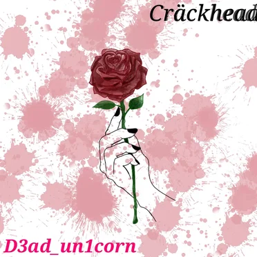 Cräckhead