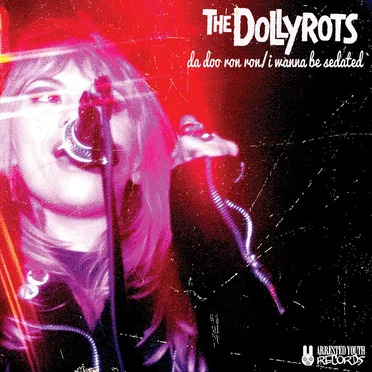 Da Doo Ron Ron / I Wanna Be Sedated