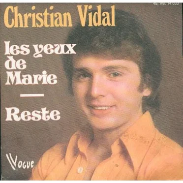 Christian Vidal