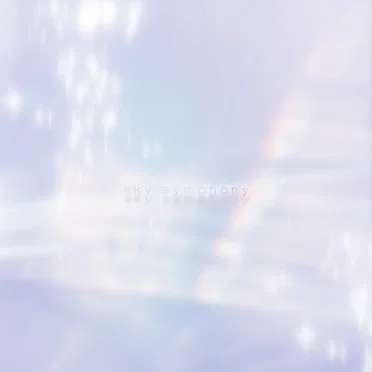 Selenite by Sky Symphony - album cover