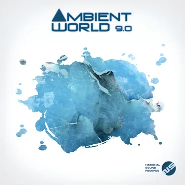Ambient World 9.0 by Various Artists - album cover