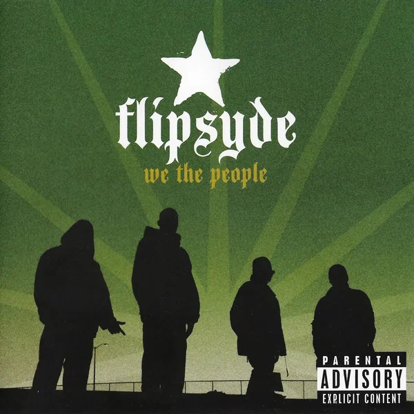 We The People