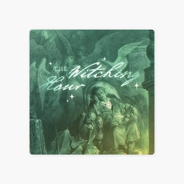 The Witching Hour