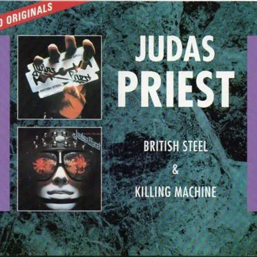 British Steel / Killing Machine