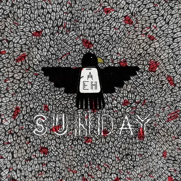 Sunday by An Eagle in your Mind - album cover