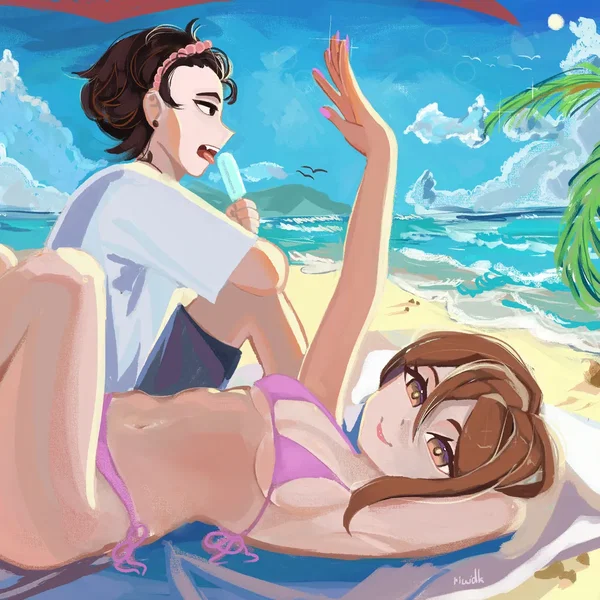 Summertime