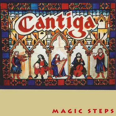 Magic Steps