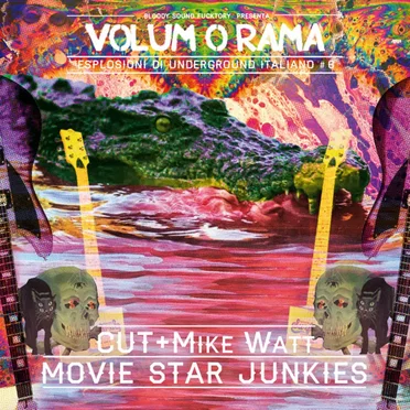 Bad Chromosome / You I Shall Drown