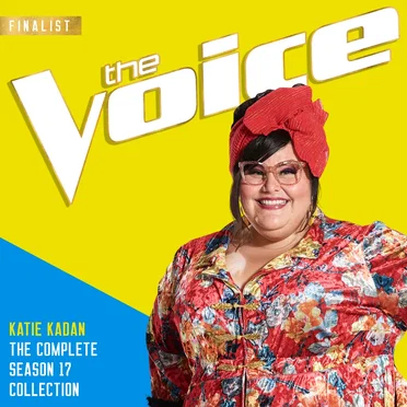 The Season 17 Collection (The Voice Performance)