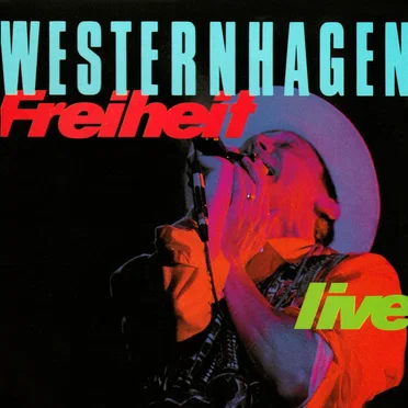 Freiheit (live)