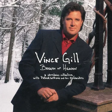 Breath of Heaven: A Christmas Collection