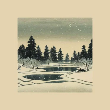 cold wind by kavv - album cover