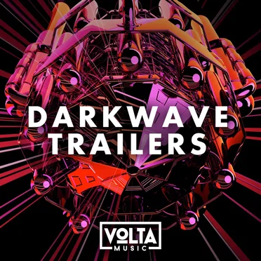 Darkwave Trailers