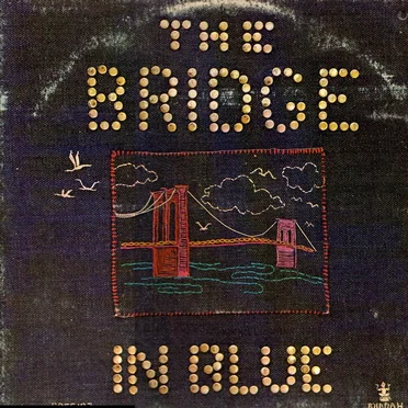 The Bridge in Blue