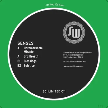Blessings EP