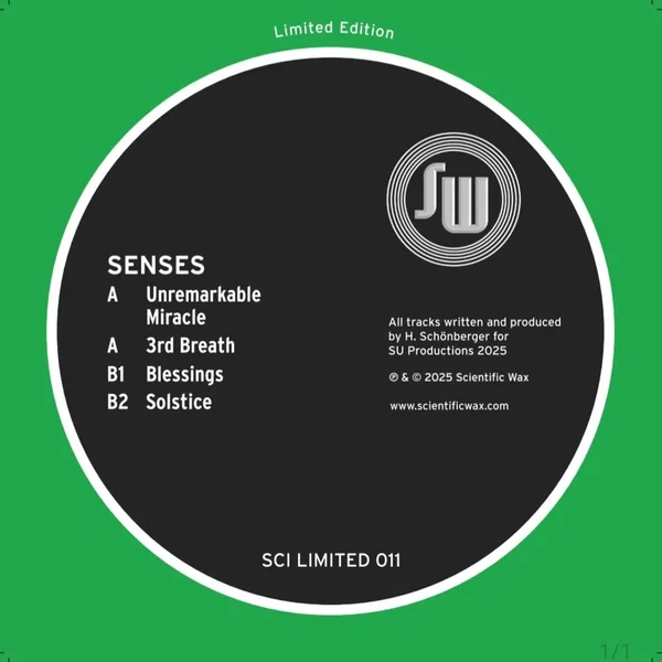 Blessings EP