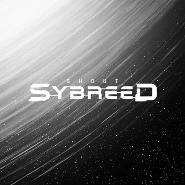 Shout by Sybreed - album cover